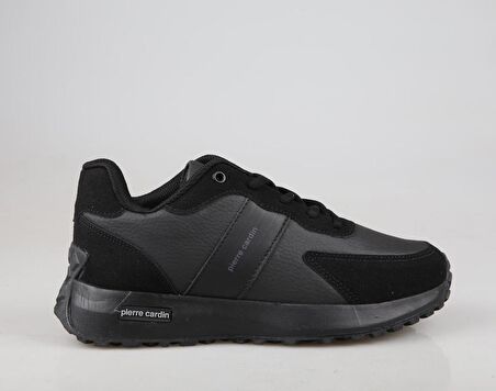 Pierre Cardin pc-31473 Siyah Unisex Sneakers