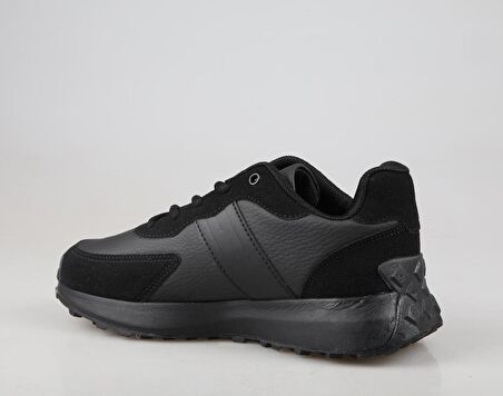 Pierre Cardin pc-31473 Siyah Unisex Sneakers