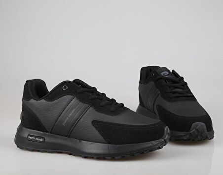 Pierre Cardin pc-31473 Siyah Unisex Sneakers