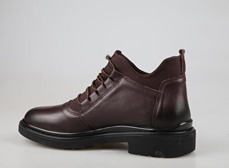 King West 24036 Kahve Erkek Bot