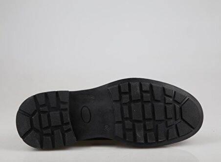 King West 24036 Kahve Erkek Bot