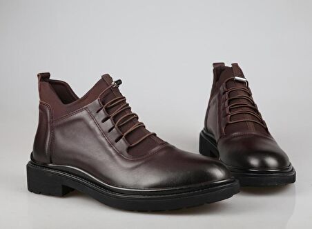 King West 24036 Kahve Erkek Bot