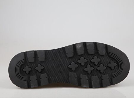 MARCOMEN 18410 Hakiki Deri Kahve Erkek Bot