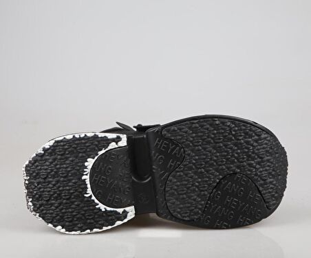 GUJA 23k340-2 Siyah Kadın Bot