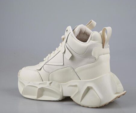 GUJA 23k340-2 Bej Kadın Bot