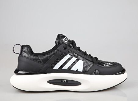 GUJA 23k509-1 Siyah Erkek Bot