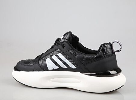 GUJA 23k509-1 Siyah Erkek Bot