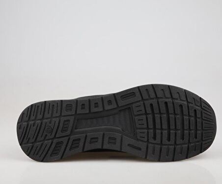MP 241-1064 Siyah Erkek Sneakers