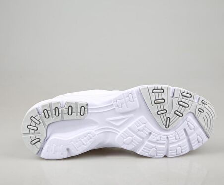 MP 241-1526 Beyaz Erkek Sneakers