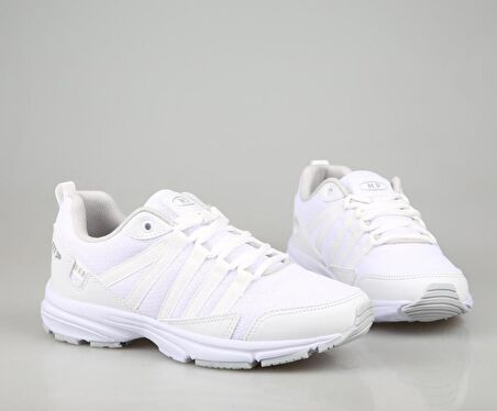 MP 241-1526 Beyaz Erkek Sneakers