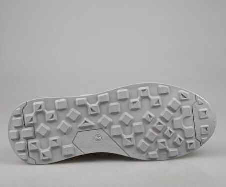 MP 241-1531 Gri Erkek Sneakers