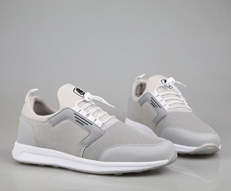 MP 241-1531 Gri Erkek Sneakers