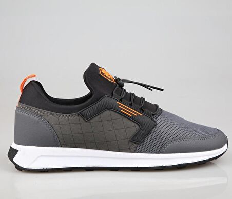 MP 241-1531 Füme Erkek Sneakers