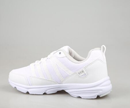 MP 241-1526 Beyaz Unisex Sneakers