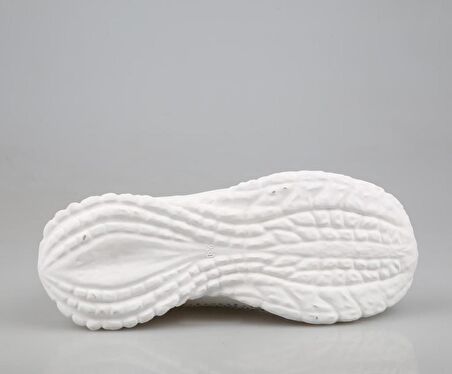 GUJA 24y320 Beyaz Kadın Sneakers