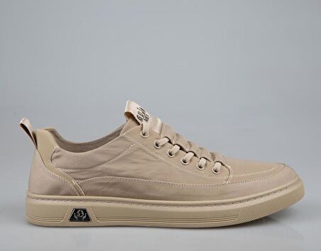 GUJA 24y510-2 Bej Erkek Sneakers