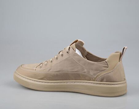 GUJA 24y510-2 Bej Erkek Sneakers
