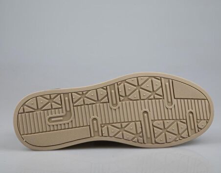 GUJA 24y510-2 Bej Erkek Sneakers