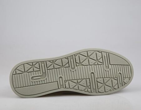 GUJA 24y510-2 Haki Erkek Sneakers