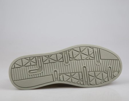 GUJA 24y510-2 Haki Erkek Sneakers