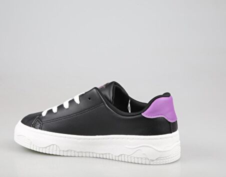 BNl-10102 Siyah-Beyaz Unisex Sneakers