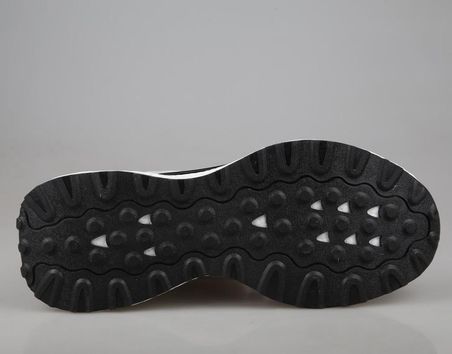 Pierre Cardin PCI-10105 Beyaz kahve Erkek Sneakers