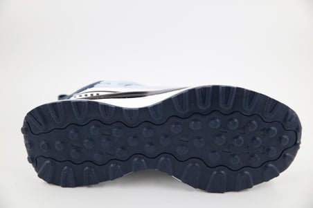 Pierre Cardin PCI-10106 Beyaz Mavi Unisex Sneakers
