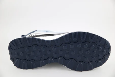 Pierre Cardin PCI-10106 Beyaz Mavi Unisex Sneakers