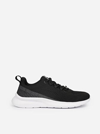 Pierre Cardin 9301 Siyah Erkek Sneakers
