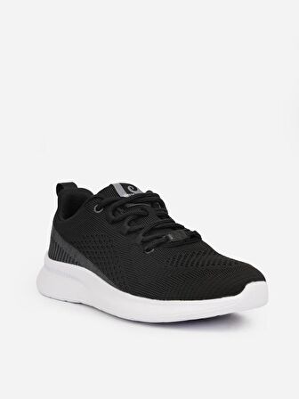 Pierre Cardin 9301 Siyah Erkek Sneakers