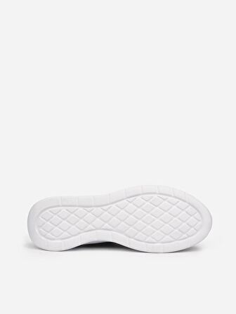 Pierre Cardin 9301 Siyah Erkek Sneakers