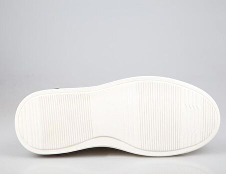 MARCOMEN 19179 Hakiki Deri Siyah Erkek Günlük Ayakkabı