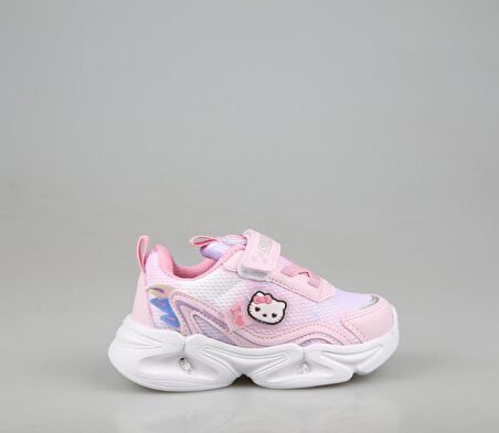 Marka Sesi 305 Pembe Çocuk Sneakers