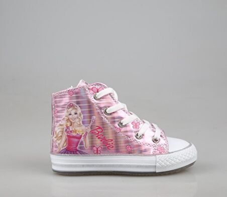 1213x Pembe Çocuk Sneakers