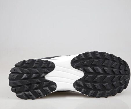 Pierre Cardin PCI-10048 Siyah-Beyaz Erkek Sneakers