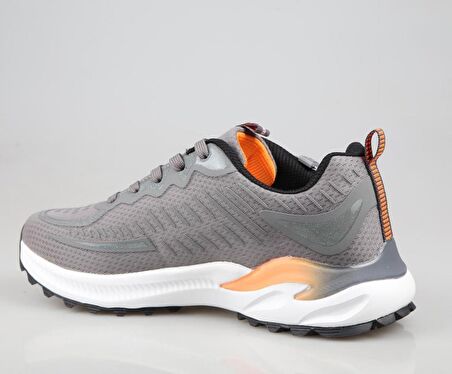 Pierre Cardin PCI-10048 Füme Erkek Sneakers
