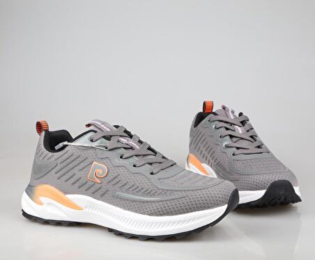 Pierre Cardin PCI-10048 Füme Erkek Sneakers