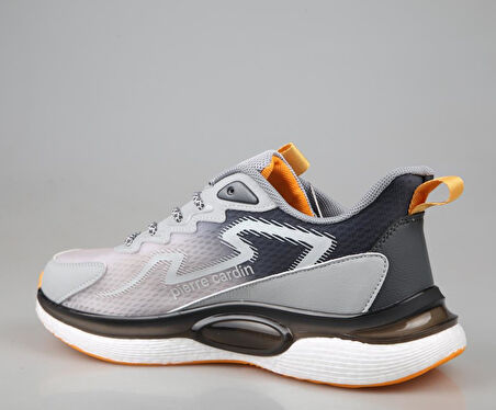 Pierre Cardin PCI-10072 Beyaz Erkek Sneakers