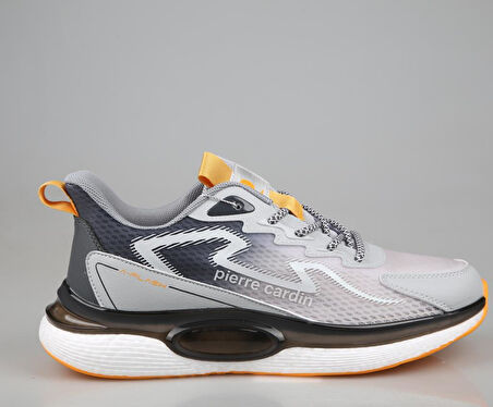 Pierre Cardin PCI-10072 Beyaz Erkek Sneakers