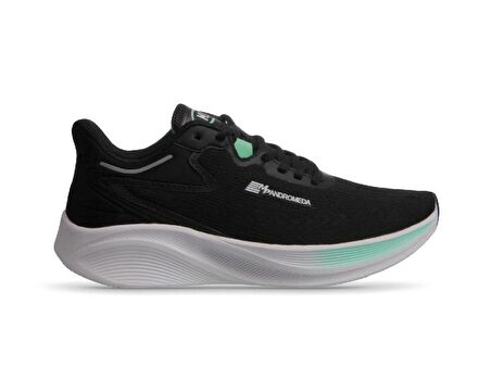 MP 241-1622 Siyah-Beyaz Unisex Sneakers