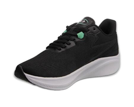 MP 241-1622 Siyah-Beyaz Unisex Sneakers