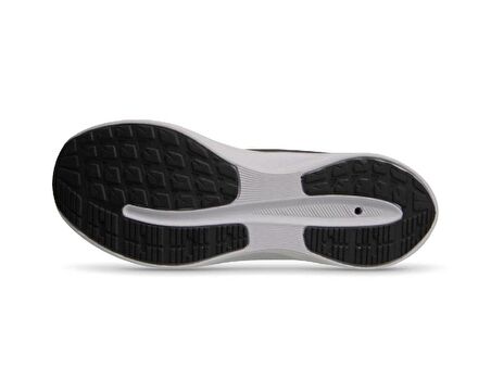 MP 241-1622 Siyah-Beyaz Unisex Sneakers