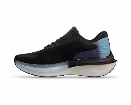 MP 241-1674 Siyah-Beyaz Unisex Sneakers