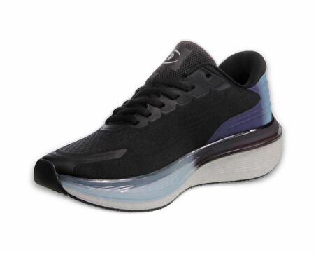 MP 241-1674 Siyah-Beyaz Unisex Sneakers