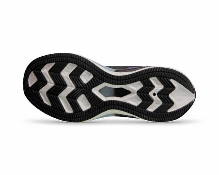 MP 241-1674 Siyah-Beyaz Unisex Sneakers