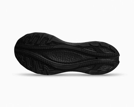 MP 241-1607 Siyah Erkek Sneakers