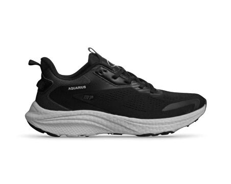 MP 241-1607 Siyah-Beyaz Erkek Sneakers