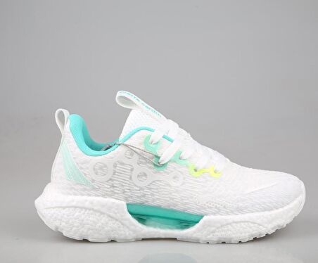 Pierre Cardin PCI-10052 Beyaz Unisex Sneakers