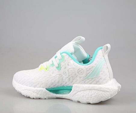 Pierre Cardin PCI-10052 Beyaz Unisex Sneakers