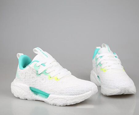 Pierre Cardin PCI-10052 Beyaz Unisex Sneakers